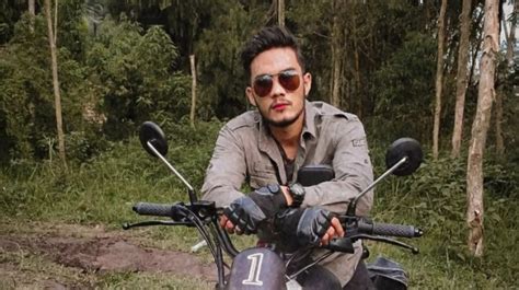 bima prawira|Biodata dan Profil Bima Prawira, Aktor Lawan Main Siskaeee, Virl.